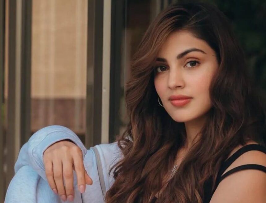 Rhea Chakraborty, 33, contemplates egg freezing; tells Huma Qureshi she recently visited a gynaecologist: ‘It’s such a weird place to be’