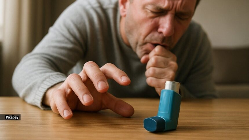 Safety tips for asthmatics during winters: Why symptoms worsen and how to stay protected