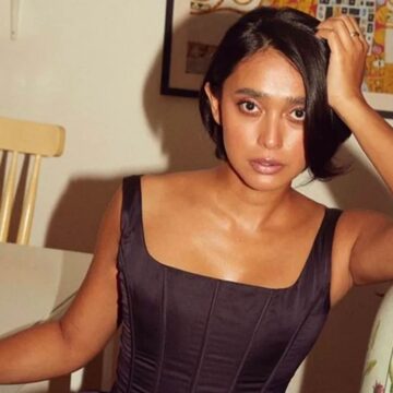 Sayani Gupta claims air pollution, rising AQI in Mumbai has affected her voice, sinuses; advocates for right to breathe: ‘It is dire’