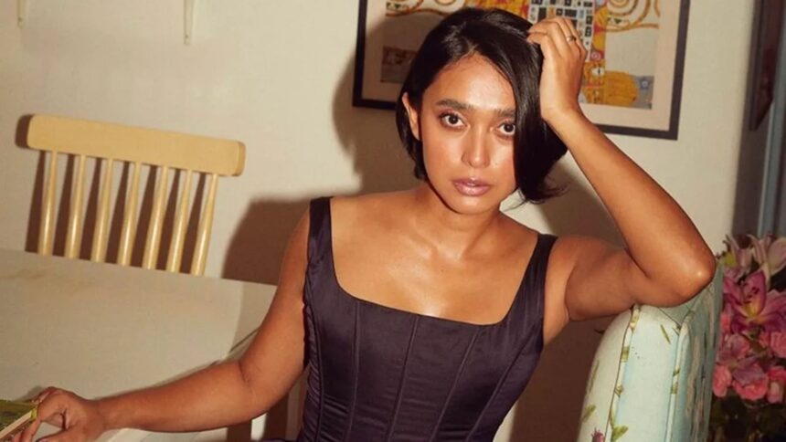 Sayani Gupta claims air pollution, rising AQI in Mumbai has affected her voice, sinuses; advocates for right to breathe: ‘It is dire’