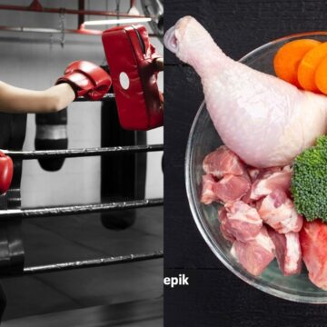 Sports dietitian suggests avoiding protein before training, says the ‘body performs best when it has accessible energy…’; experts verify