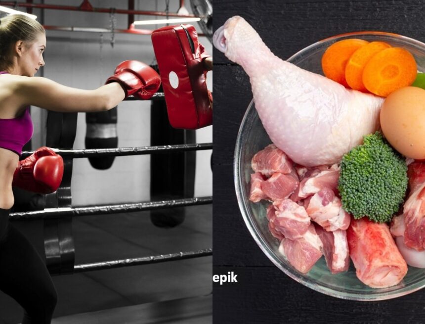 Sports dietitian suggests avoiding protein before training, says the ‘body performs best when it has accessible energy…’; experts verify