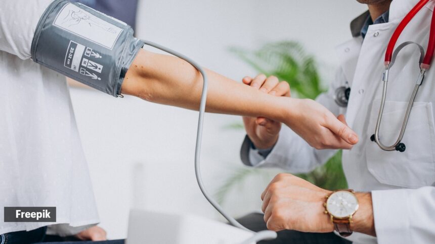 Surgeon recalls case of 32-year-old with hypertension who refused blood pressure medicine, ended up with stroke: ‘He believed he had time’ Surgeon recalls case of 32-year-old with hypertension who refused blood pressure medicine, ended up with stroke: ‘He believed he had time’