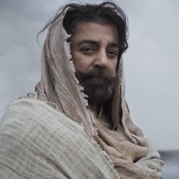 Tamil cinema maverick’s last two films earned only 50% of Rs 450 crore budget; Rs 200 crore actioner minted only Rs 97 crore