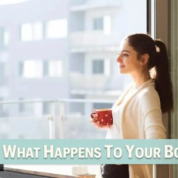 This is what happens to the body when your vitamin D stays below 12 ng/ml for six months