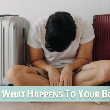 This is what happens to the body when you’re jetlagged