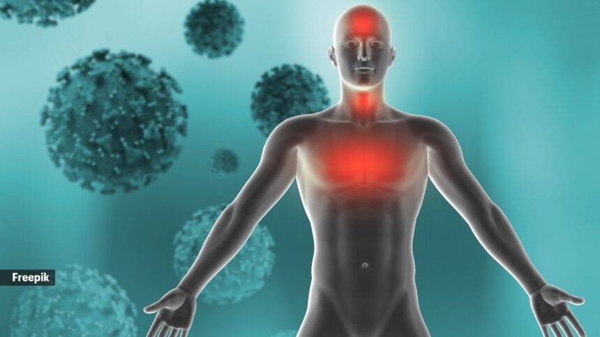 ‘To reduce inflammation…’: Cancer surgeon warns of the everyday habit silently weakening your immunity ‘To reduce inflammation…’: Cancer surgeon warns of the everyday habit silently weakening your immunity