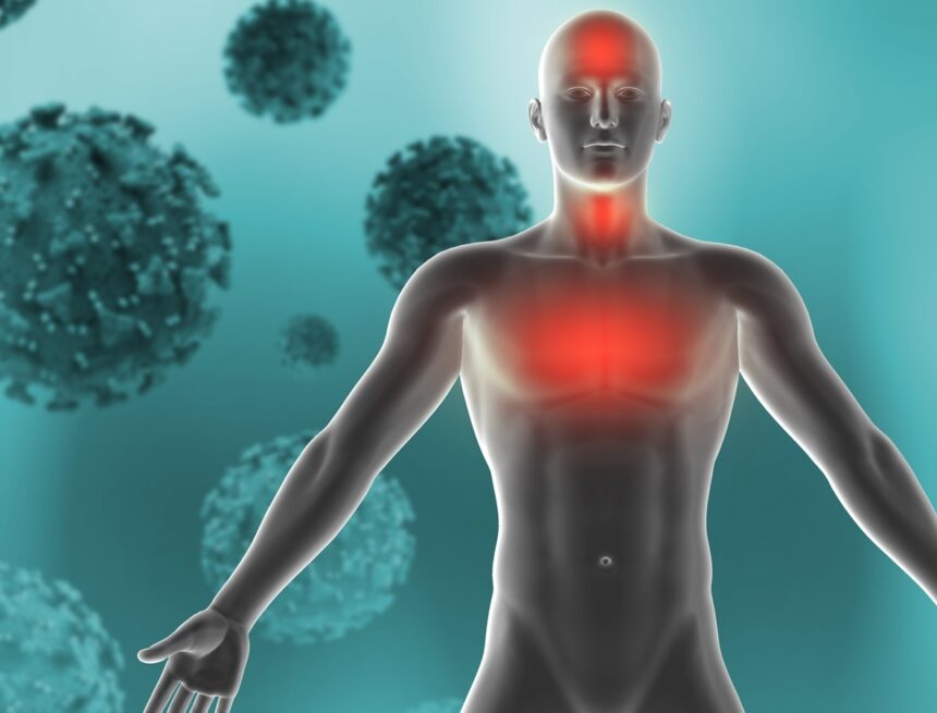 ‘To reduce inflammation…’: Cancer surgeon warns of the everyday habit silently weakening your immunity ‘To reduce inflammation…’: Cancer surgeon warns of the everyday habit silently weakening your immunity