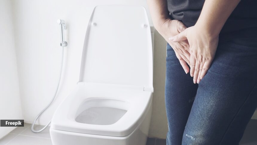 Urologist explains why you feel a ‘sudden or urgent need to pee while you are stressed or anxious’