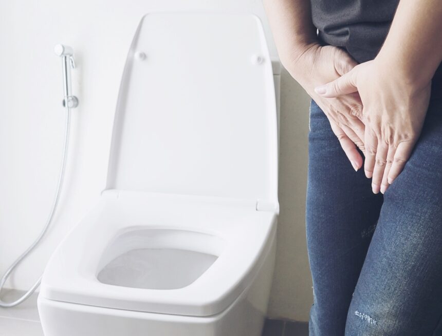 Urologist explains why you feel a ‘sudden or urgent need to pee while you are stressed or anxious’