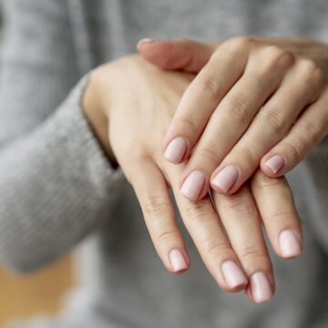 US doctor flags 5 subtle nail changes that could be your body’s first cry for help: ‘These can precede other symptoms for months’