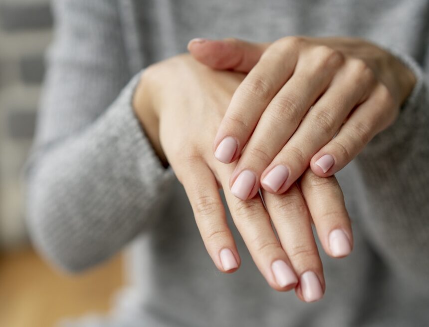 US doctor flags 5 subtle nail changes that could be your body’s first cry for help: ‘These can precede other symptoms for months’