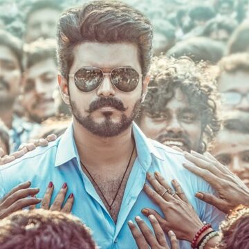 Vijay’s Jana Nayagan Malaysia audio launch to see footfall of 90,000; police ban political speeches Vijay’s Jana Nayagan Malaysia audio launch to see footfall of 90,000; police ban political speeches
