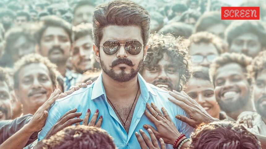 Vijay’s Jana Nayagan Malaysia audio launch to see footfall of 90,000; police ban political speeches