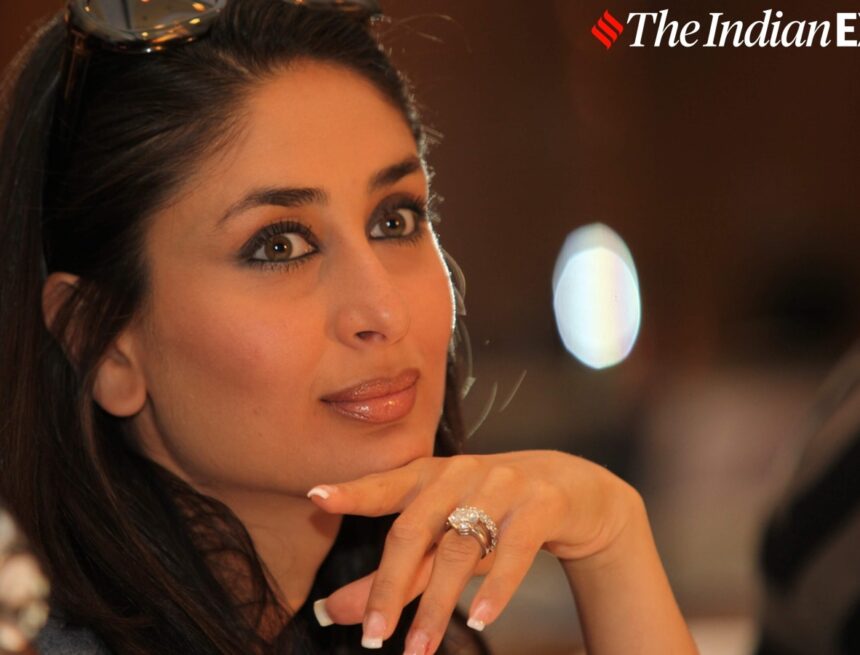 What Kareena Kapoor’s morning routine teaches us about having coffee on an empty stomach: ‘I shouldn’t be doing that’