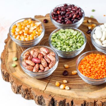 Which is the easiest dal to digest?