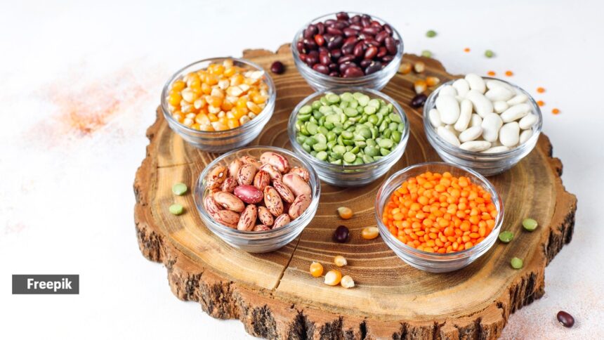 Which is the easiest dal to digest?