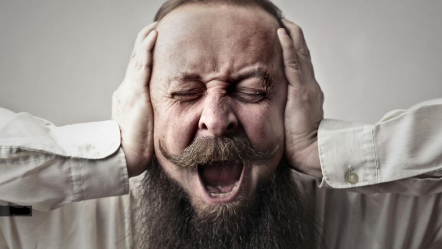 ‘Why can I hear a rushing sound in my left ear that sounds like blood flow?’ ‘Why can I hear a rushing sound in my left ear that sounds like blood flow?’