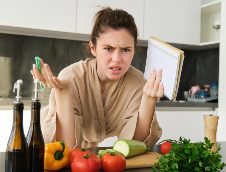 Why do diets fail so frequently?