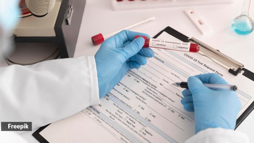 Why ‘normal’ blood tests may not give you the complete picture