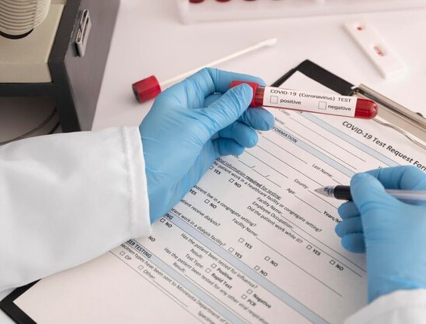 Why ‘normal’ blood tests may not give you the complete picture
