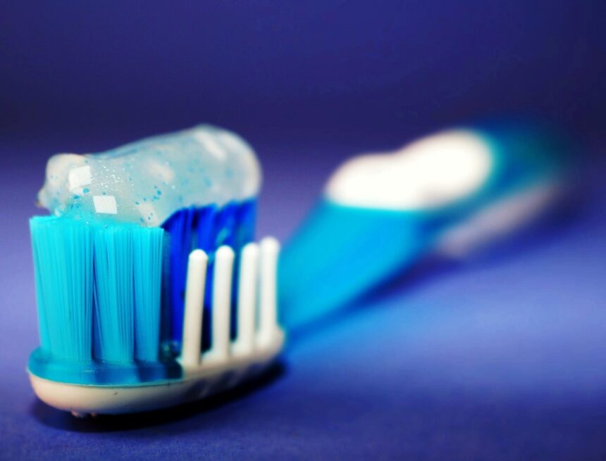 Why people in California, Los Angeles, Seoul, and Stockholm are freezing their toothbrush