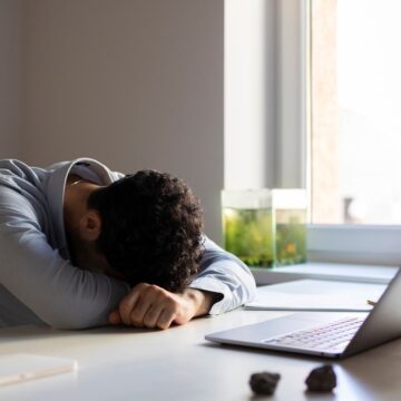 Why the afternoon period — between 1-3 pm, is a ‘biologically challenging time for the body’