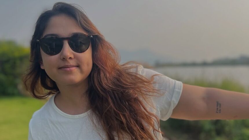 ‘Yes, I’m fat’: Ira Khan opens up about body image issues, admits she is obese for her age