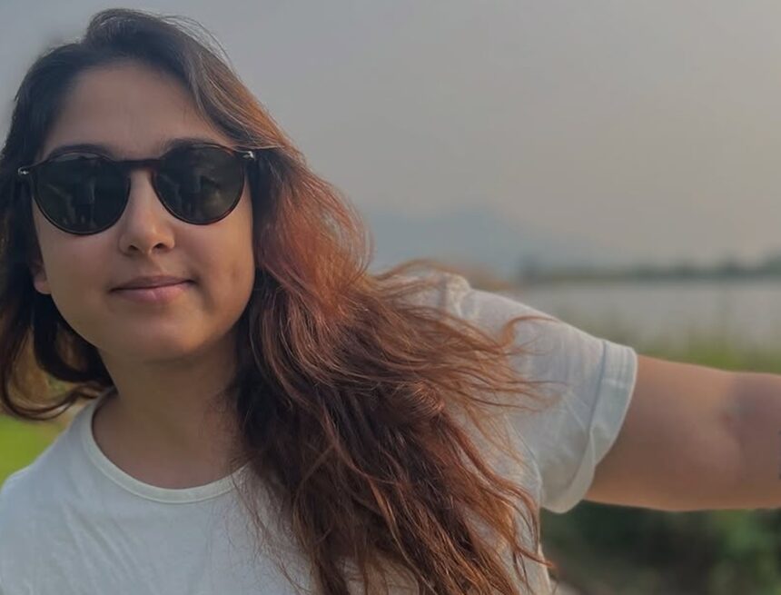 ‘Yes, I’m fat’: Ira Khan opens up about body image issues, admits she is obese for her age