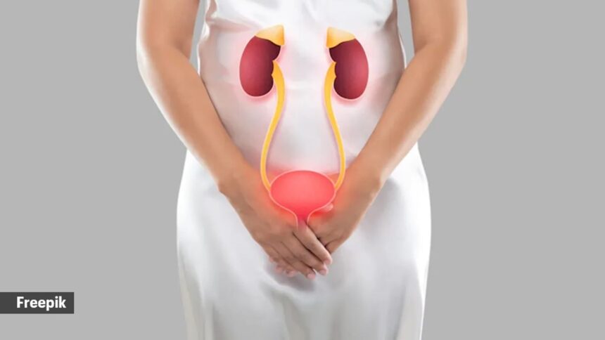 40-year-old suffers from UTIs for 6 months, urologist says she was ‘one step away from organ failure’: ‘If this story scared you…’