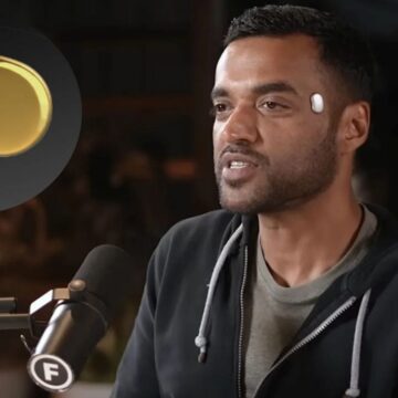 As Deepinder Goyal generates buzz with ‘Temple’ device on forehead, experts advice caution: ‘The biggest worry is that…’