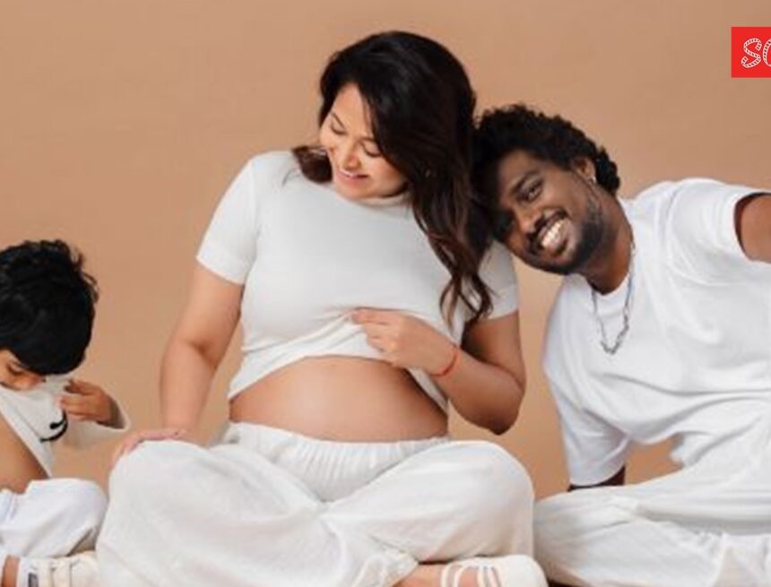 Atlee and Priya Mohan announce second pregnancy: ‘Our home is about to get even cosier’