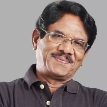 Bharathiraja health update: Ace filmmaker’s condition is ‘stable’, doctors say, ‘He is responding satisfactorily’