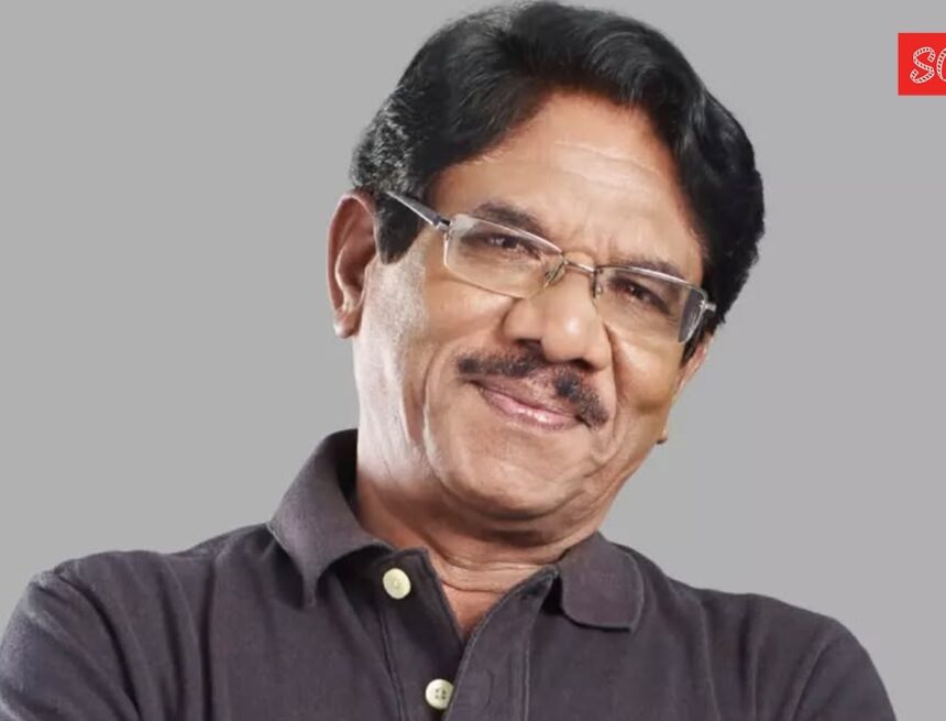 Bharathiraja health update: Ace filmmaker’s condition is ‘stable’, doctors say, ‘He is responding satisfactorily’