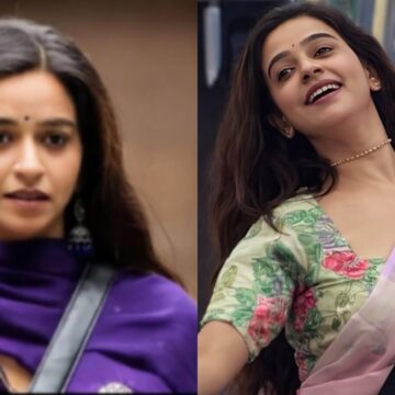 Bigg Boss Tamil Season 9 Winner is Divya Ganesan, reveals SCREEN Poll