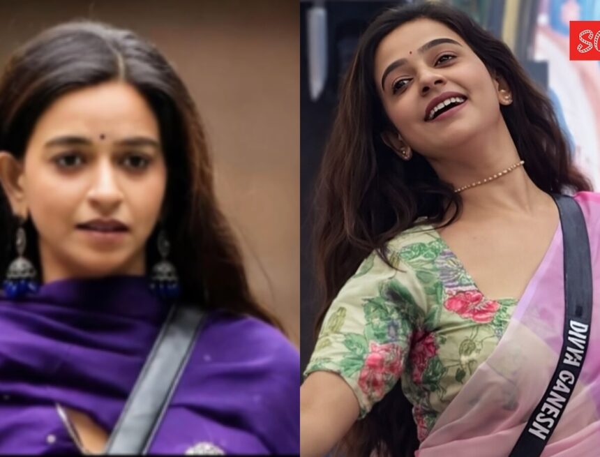 Bigg Boss Tamil Season 9 Winner is Divya Ganesan, reveals SCREEN Poll