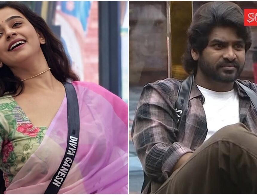 Bigg Boss Tamil Season 9 Winner LIVE Updates: Divya Ganesan named grand champion, takes home trophy, Rs 50 lakh cash prize and car
