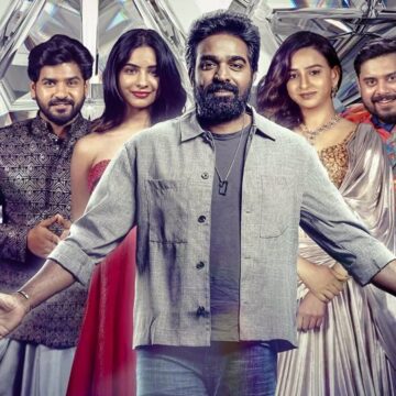 Bigg Boss Tamil Season 9 Winner LIVE Updates: Divya, Sabarinathan, Aurora, Vikram set for one final showdown; Vijay Sethupathi kicks off grand finale Bigg Boss Tamil Season 9 Winner LIVE Updates: Divya, Sabarinathan, Aurora, Vikram set for one final showdown; Vijay Sethupathi kicks off grand finale