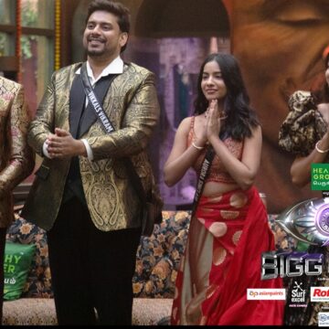 Bigg Boss Tamil Season 9 Winner LIVE Updates: Second eviction soon; Aurora out of Vijay Sethupathi’s show; Divya Ganesan, Sabarinathan, Vikram enter top 3