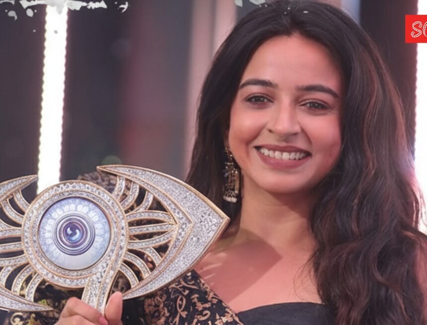 Bigg Boss Tamil Season 9 Winner Updates: Divya Ganesan named grand champion, takes home trophy, Rs 50 lakh cash prize and car