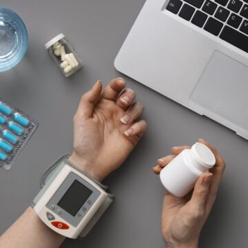 Cardiologist dismisses ‘common belief’ that taking blood pressure medicine every day harms the kidneys: ‘The damage was actually caused by…’