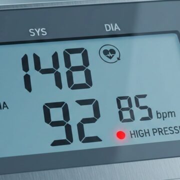 Cardiologist says blood pressure medicines ‘do not work’ unless the ‘root cause’ is addressed: ‘Chasing numbers with drugs ignores why…’