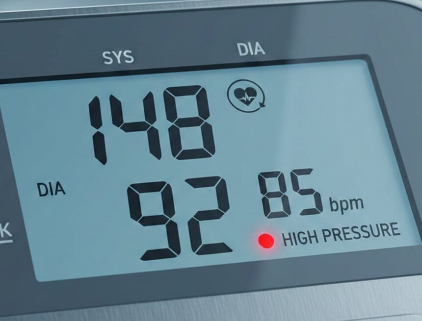 Cardiologist says blood pressure medicines ‘do not work’ unless the ‘root cause’ is addressed: ‘Chasing numbers with drugs ignores why…’ Cardiologist says blood pressure medicines ‘do not work’ unless the ‘root cause’ is addressed: ‘Chasing numbers with drugs ignores why…’