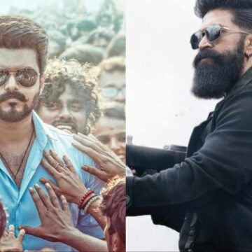 CBFC chairman Prasoon Joshi refuses to comment on Vijay’s Jana Nayagan controversy, says Yash’s Toxic teaser was not certified: ‘It’s a tough job’ CBFC chairman Prasoon Joshi refuses to comment on Vijay’s Jana Nayagan controversy, says Yash’s Toxic teaser was not certified: ‘It’s a tough job’