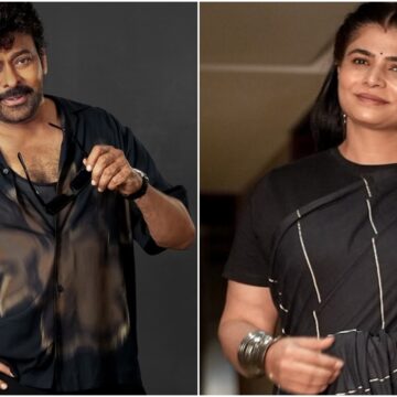 Chinmayi reacts to Chiranjeevi’s casting couch remarks, says women denied roles if no ‘full commitment’; recalls own experience: ‘I was barely out of teens’ Chinmayi reacts to Chiranjeevi’s casting couch remarks, says women denied roles if no ‘full commitment’; recalls own experience: ‘I was barely out of teens’