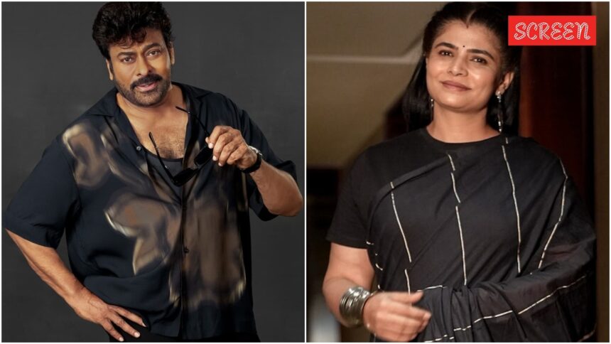 Chinmayi reacts to Chiranjeevi’s casting couch remarks, says women denied roles if no ‘full commitment’; recalls own experience: ‘I was barely out of teens’ Chinmayi reacts to Chiranjeevi’s casting couch remarks, says women denied roles if no ‘full commitment’; recalls own experience: ‘I was barely out of teens’