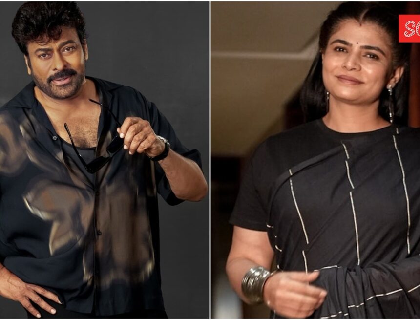 Chinmayi reacts to Chiranjeevi’s casting couch remarks, says women denied roles if no ‘full commitment’; recalls own experience: ‘I was barely out of teens’ Chinmayi reacts to Chiranjeevi’s casting couch remarks, says women denied roles if no ‘full commitment’; recalls own experience: ‘I was barely out of teens’