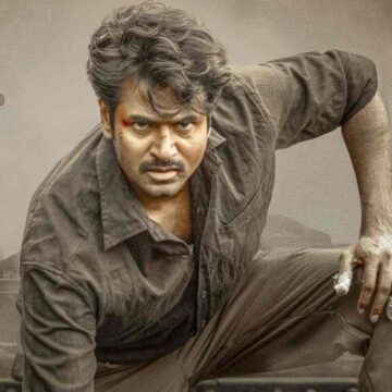 Days after Parasakthi director described CBFC as ‘fair, democratic’, Sivakarthikeyan’s film’s censor certificate held back; release due tomorrow Days after Parasakthi director described CBFC as ‘fair, democratic’, Sivakarthikeyan’s film’s censor certificate held back; release due tomorrow
