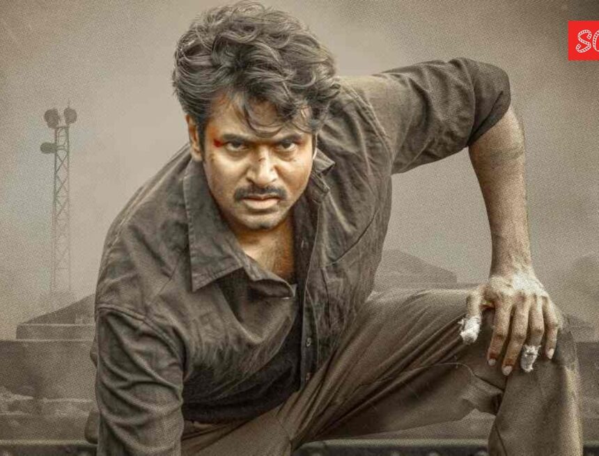 Days after Parasakthi director described CBFC as ‘fair, democratic’, Sivakarthikeyan’s film’s censor certificate held back; release due tomorrow