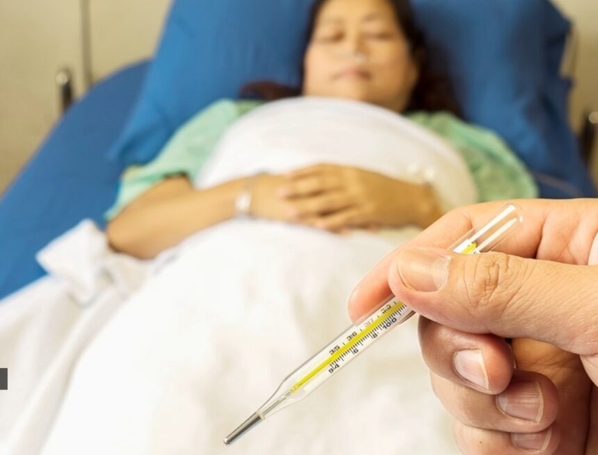 Dengue vs viral fever: The one test that could save you from serious complications